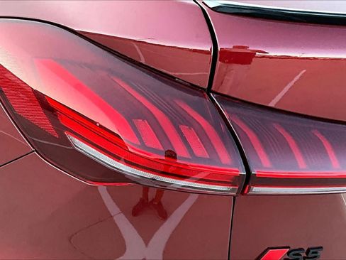 New 2026 Audi S5 Premium Plus AWD/4WD image 14