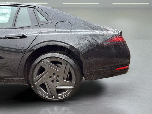 New 2026 Genesis G90 3.5T Prestige AWD/4WD image 25