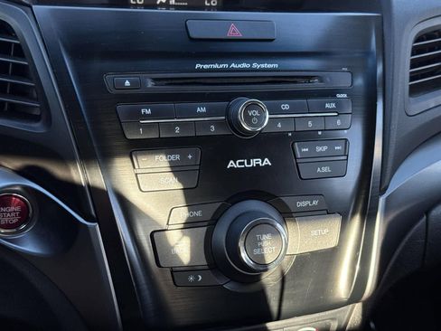 Used 2015 Acura ILX image 34