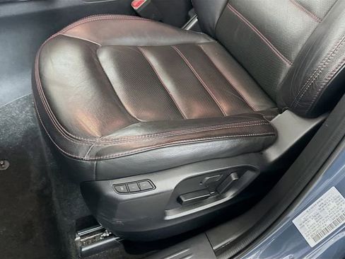 Used 2024 MAZDA CX-5 Carbon Edition image 22
