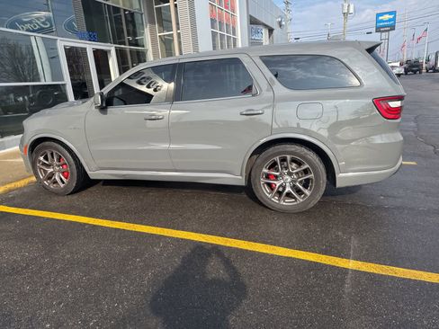 Used 2022 Dodge Durango R/T w/ Tow 'N Go Package image 7