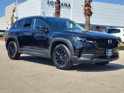 Used 2025 MAZDA CX-50 AWD 2.5 S w/ Preferred Package image 37