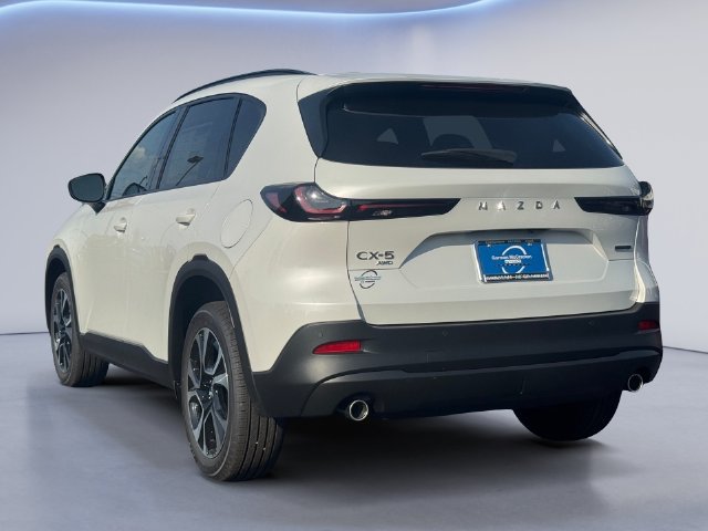 New 2026 MAZDA CX-5 Preferred AWD/4WD image 5