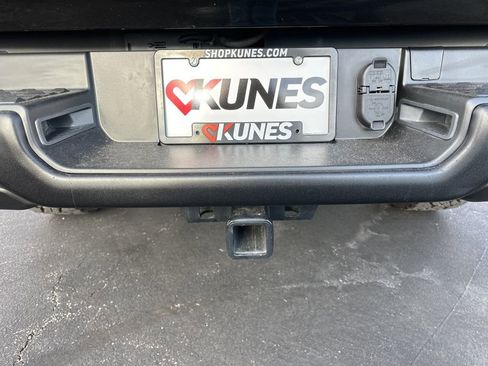 Used 2024 RAM 1500 Rebel w/ Rebel Level 1 Equipment Group AWD/4WD image 14