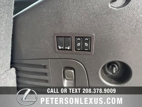 Used 2017 GMC Yukon Denali w/ Open Road Package image 24