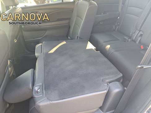 Used 2021 Honda Pilot EX-L image 38