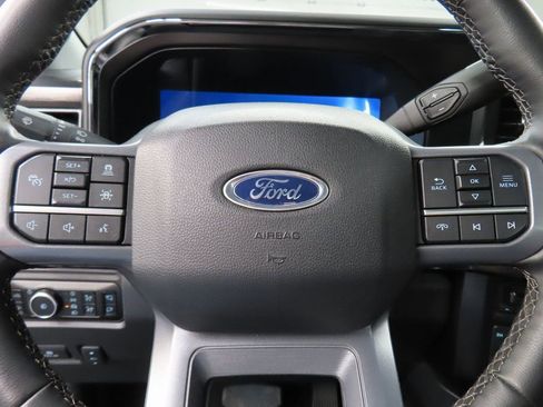 Used 2025 Ford F250 Lariat w/ Lariat Ultimate Package image 61