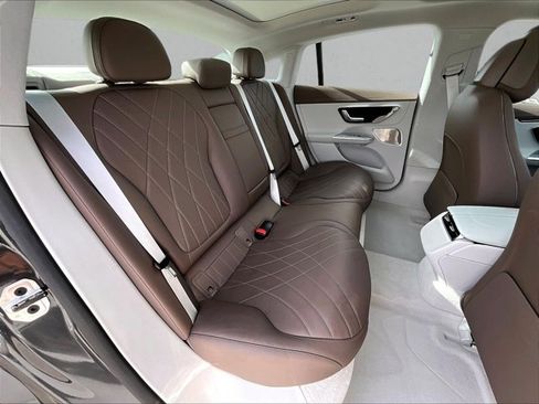 Certified 2023 Mercedes-Benz EQE 350+ Sedan image 28