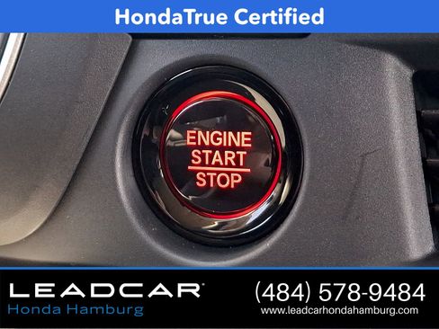 Certified 2025 Honda Pilot EX-L image 25