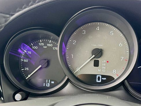 New 2026 Porsche Macan S image 16