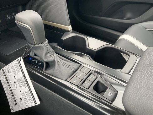 New 2026 Toyota Camry SE image 24