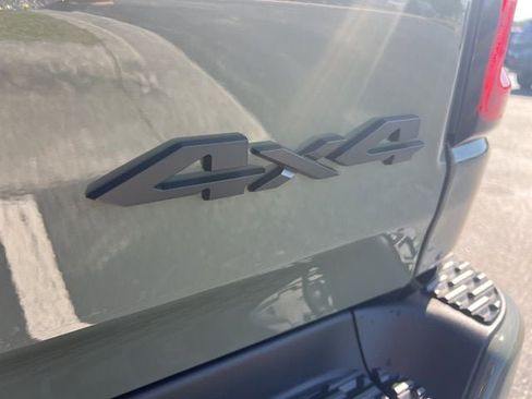 New 2026 RAM 1500 Big Horn AWD/4WD image 27