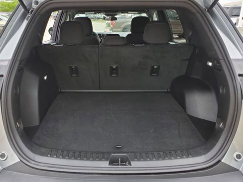 Used 2025 Chevrolet Equinox LT AWD/4WD image 22
