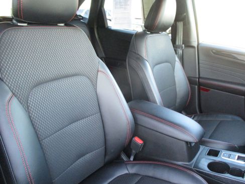 Used 2023 Ford Escape ST-Line w/ Tech Pack #1 image 42