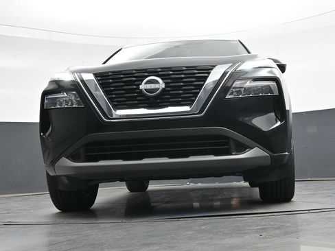 Used 2023 Nissan Rogue SV w/ SV Premium B Package FWD image 45