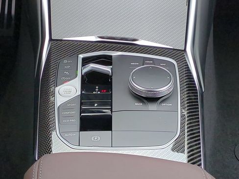 New 2026 BMW M340i Sedan RWD image 19