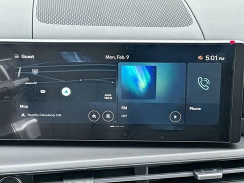 New 2026 Hyundai Santa Fe XRT image 14