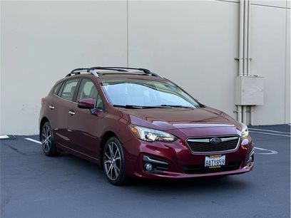 Used 2017 Subaru Impreza 2.0i Limited