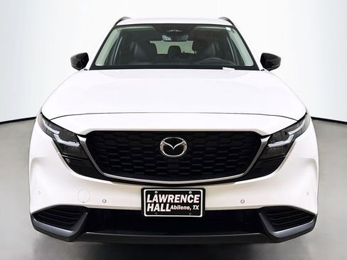 New 2026 MAZDA CX-5 Preferred image 2