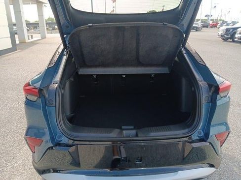 New 2026 Buick Envista Sport Touring w/ Convenience I Package FWD image 15