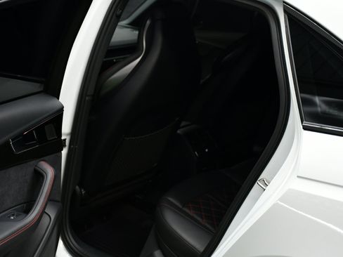 Used 2023 Audi S4 Prestige image 37