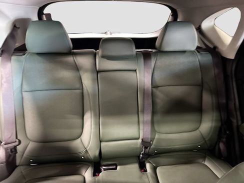 Used 2024 Kia Seltos SX w/ SX Sunroof Package AWD/4WD image 25