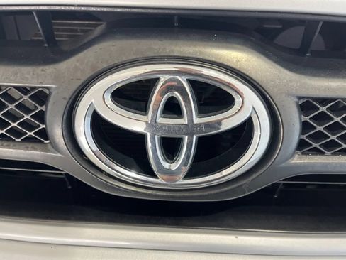 Used 2013 Toyota Tacoma 4x4 Double Cab w/ TRD Sport Pkg image 35