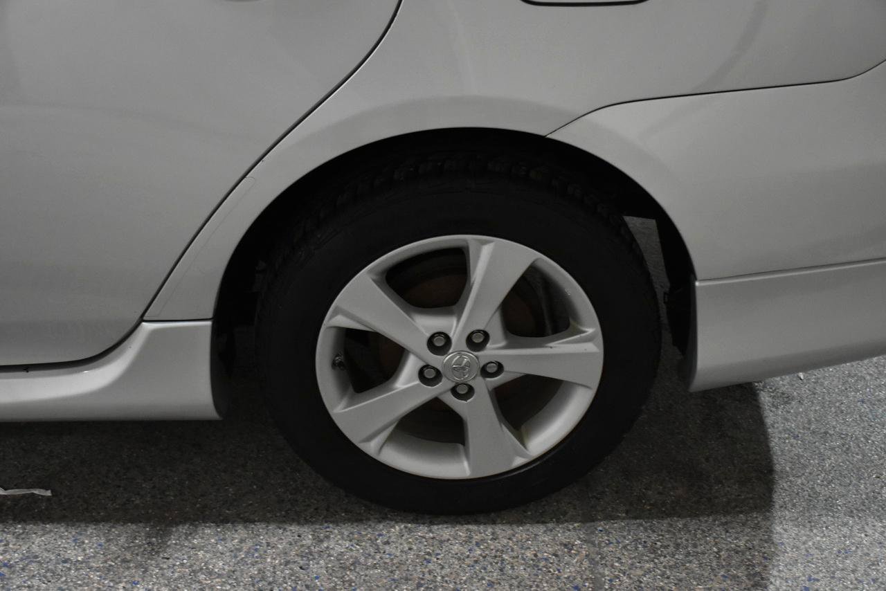 Used 2012 Toyota Corolla S FWD image 17