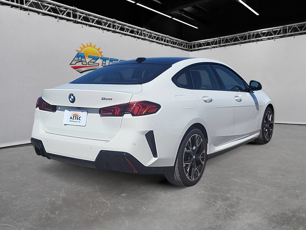 Used 2026 BMW 228i FWD image 5