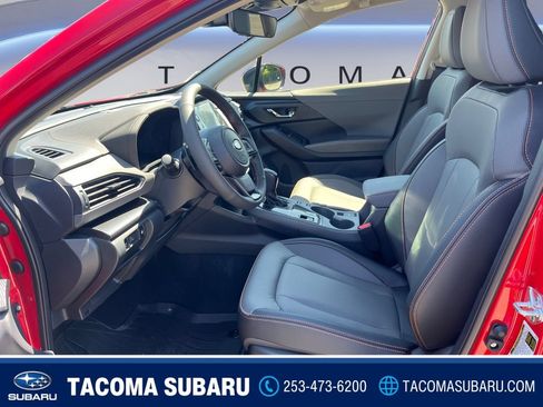 New 2026 Subaru Crosstrek 2.5i Limited AWD/4WD image 10
