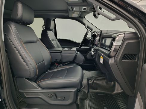 New 2026 Ford F350 Lariat AWD/4WD image 31