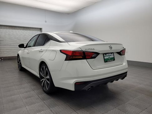 Used 2019 Nissan Altima 2.5 SR image 5