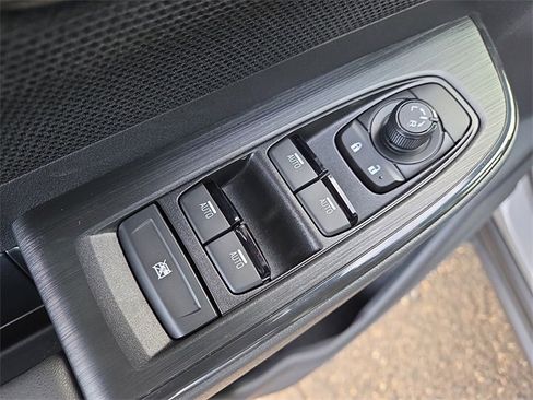 New 2026 Subaru Outback Premium image 9