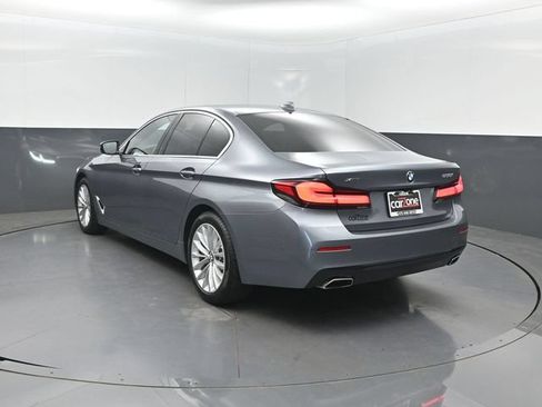 Used 2021 BMW 530i xDrive w/ Premium Package AWD/4WD image 31