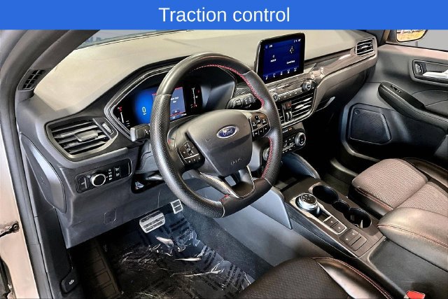 Used 2024 Ford Escape ST-Line AWD/4WD image 18