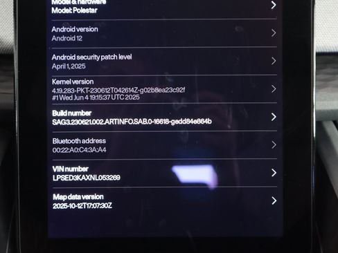 Used 2022 Polestar Polestar 2 image 14