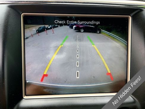 Used 2015 Jeep Grand Cherokee Limited w/ Trailer Tow Group IV AWD/4WD image 19