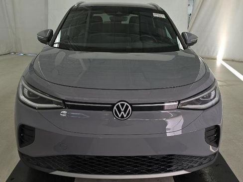 Used 2022 Volkswagen ID.4 Pro S image 2