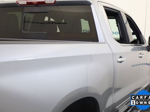 Certified 2024 Chevrolet Silverado 1500 High Country image 6