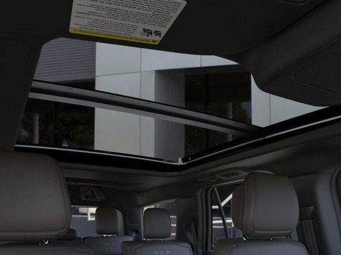 New 2026 Ford Expedition King Ranch image 22