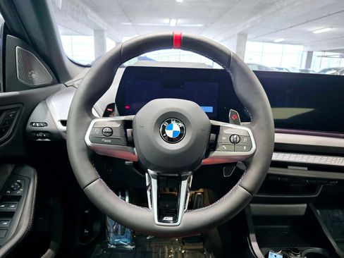 New 2025 BMW M235i xDrive w/ Premium Package image 11