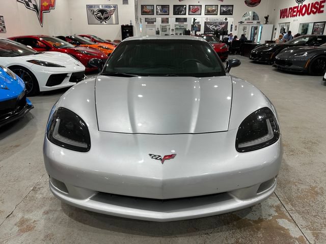 Used 2012 Chevrolet Corvette Coupe RWD image 29