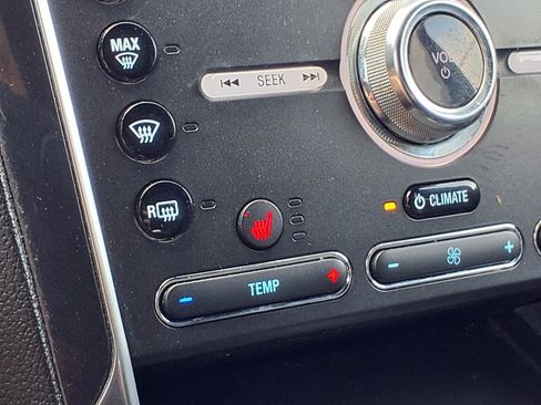 Used 2019 Ford Explorer Sport AWD/4WD image 5