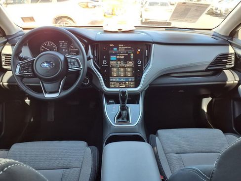 Certified 2025 Subaru Outback Premium w/ Popular Package #1A image 2