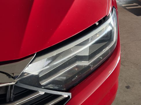Used 2019 Volkswagen Jetta S FWD image 12
