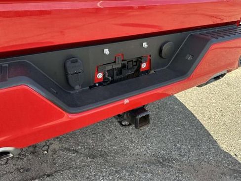 Certified 2022 Chevrolet Silverado 1500 RST image 28