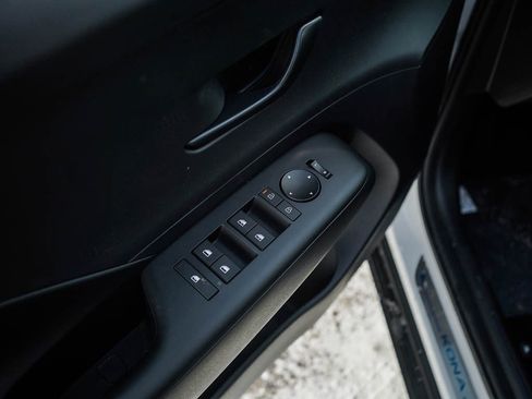 New 2026 Hyundai Kona SEL Sport image 18