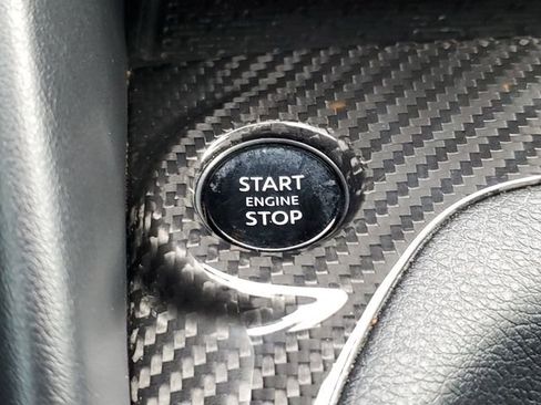 Used 2024 Nissan Z Performance w/ Floor Mat Package image 33