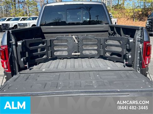 Used 2017 Ford F150 Raptor w/ Equipment Group 802A Luxury image 23