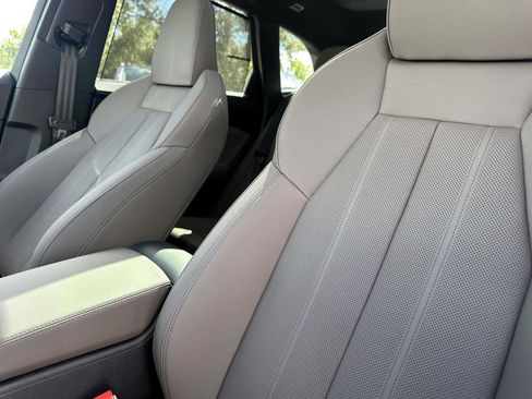 New 2025 Audi Q5 Premium Plus image 21